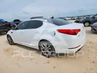 2013 KIA Optima photo