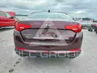 2013 KIA Optima фото