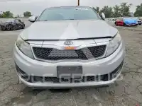 2013 KIA Optima photo