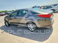 2013 KIA Optima фото