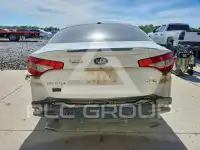 2013 KIA Optima фото