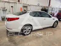 2013 KIA Optima фото