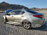 2013 KIA Optima photo