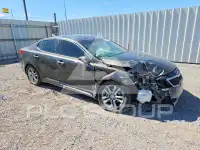 2013 KIA Optima фото