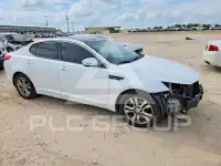 2013 KIA Optima photo