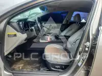 2013 KIA Optima photo