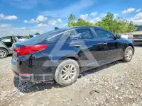 2013 KIA Optima фото