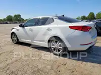 2013 KIA Optima фото