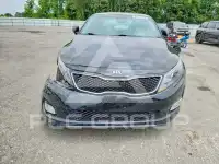 2015 KIA Optima фото