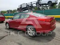 2013 KIA Optima photo