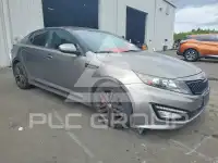 2013 KIA Optima фото