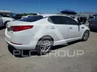 2013 KIA Optima фото