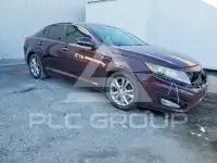 2013 KIA Optima photo