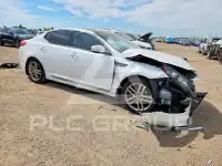 2013 KIA Optima фото
