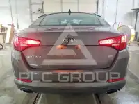 2013 KIA Optima фото