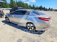 2013 KIA Optima photo