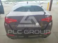 2013 KIA Optima фото