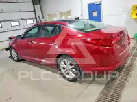 2013 KIA Optima фото