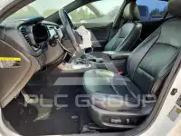 2013 KIA Optima фото