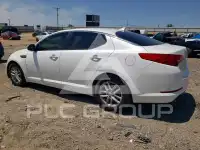 2013 KIA Optima фото