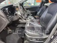 2013 KIA Optima фото