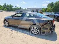 2013 KIA Optima фото