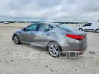 2013 KIA Optima фото
