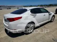 2013 KIA Optima photo