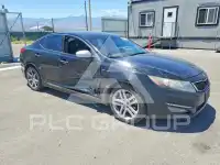 2013 KIA Optima фото