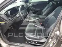 2013 KIA Optima photo