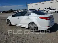 2013 KIA Optima photo