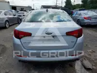 2013 KIA Optima фото