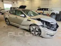 2013 KIA Optima photo
