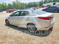 2013 KIA Optima фото