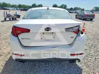 2013 KIA Optima photo