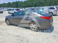 2013 KIA Optima фото