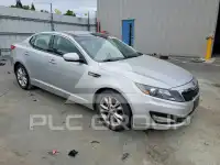 2013 KIA Optima фото
