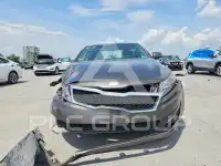 2013 KIA Optima photo