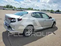 2013 KIA Optima photo
