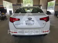 2013 KIA Optima photo