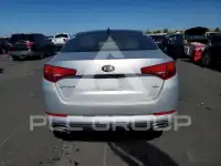 2013 KIA Optima фото
