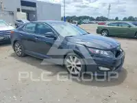 2013 KIA Optima photo