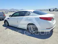 2013 KIA Optima фото