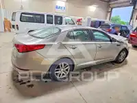 2013 KIA Optima фото