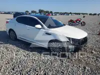 2013 KIA Optima фото