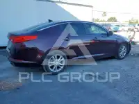 2013 KIA Optima photo