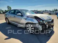 2013 KIA Optima фото