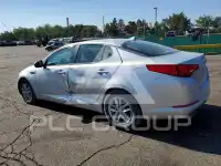 2013 KIA Optima photo