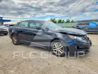 2013 KIA Optima photo