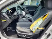 2013 KIA Optima фото
